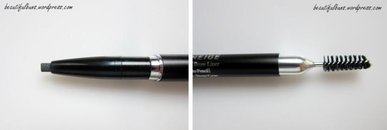 Laneige,Natural Brow Liner Auto Pencil,1 Mocha Brown