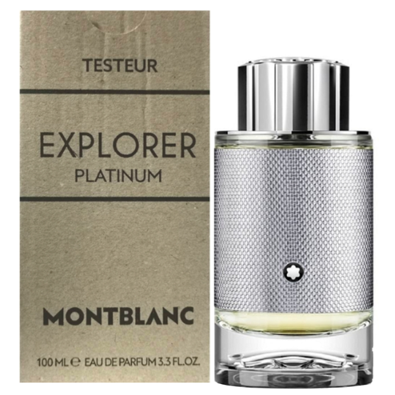 Mont Blanc Explorer Platinum EDP 30ml ,Mont Blanc Explorer Platinum EDP 30ml ราคา, Mont Blanc Explorer Platinum EDP 30ml รีวิว,Mont Blanc Explorer Platinum EDP 30ml หอมไหม,น้ำหอมผู้ชาย, Mont Blanc Explorer Platinum EDP 30ml ซื้อที่ไหน, ซื้อน้ำหอมให้แฟน