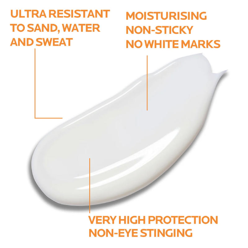 La Roche Posay Anthelios UVMUNE 400 Creme Hydrating ULTRA LONG-UVA 50+ 50ml (Perfume), La Roche Posay , La Roche Posay กันแดด , ครีมกันแดด ลาโรช โพเซย์ แอนเทลิโอส ยูวีมูน400 ฟลูอิด , La Roche Posay กันแดด , กันแดดลาโรช ผิวแห้ง ม La Roche Posay Anthelios UVMUNE